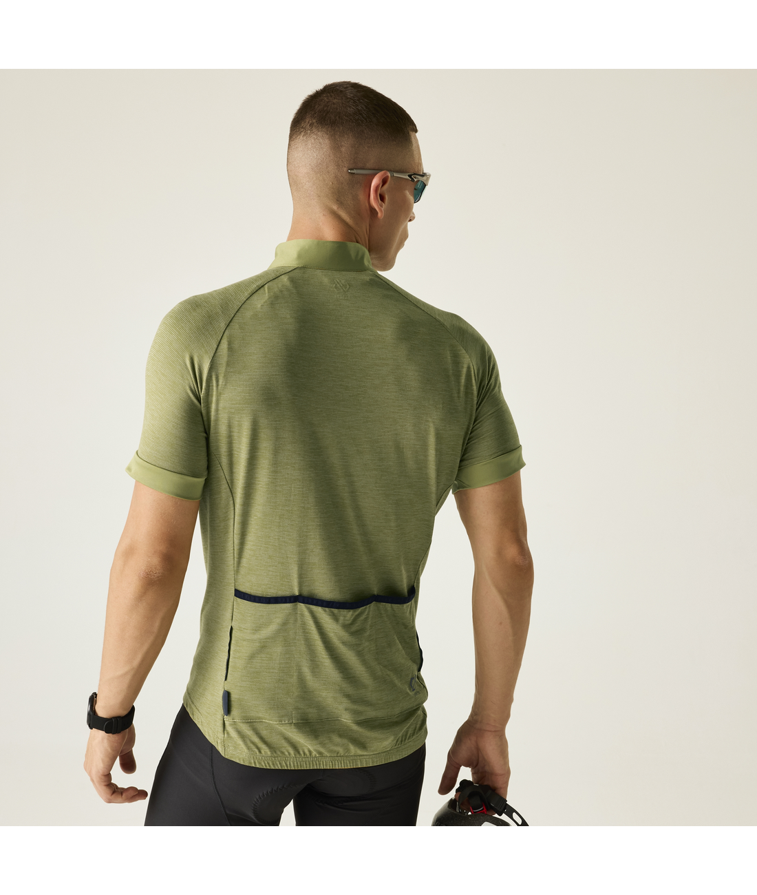 Pedal it Out Jersey II