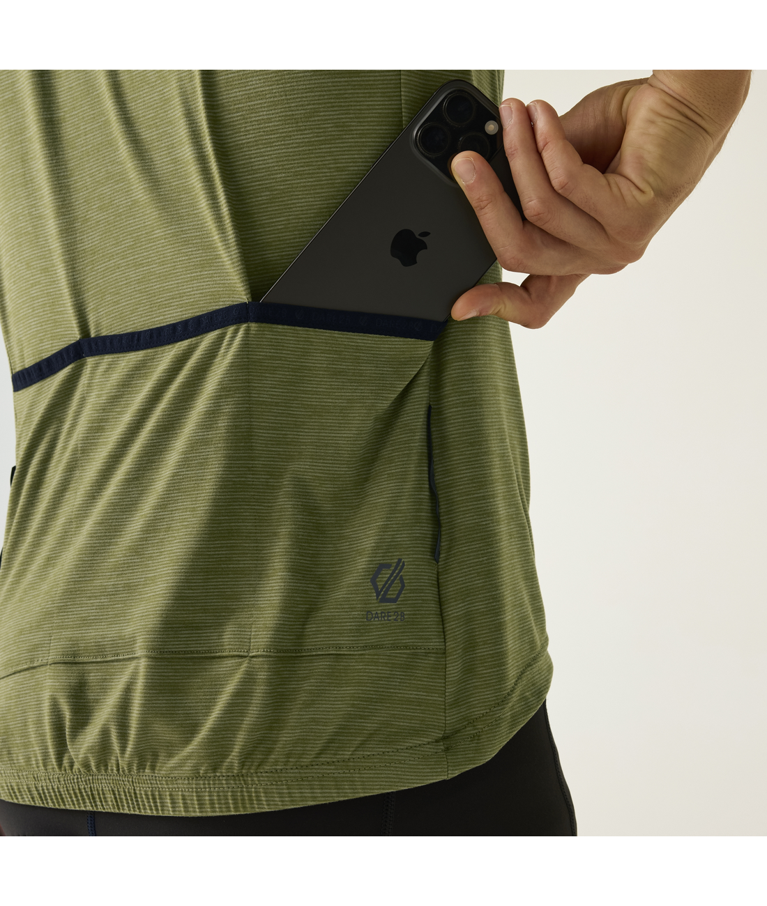 Pedal it Out Jersey II