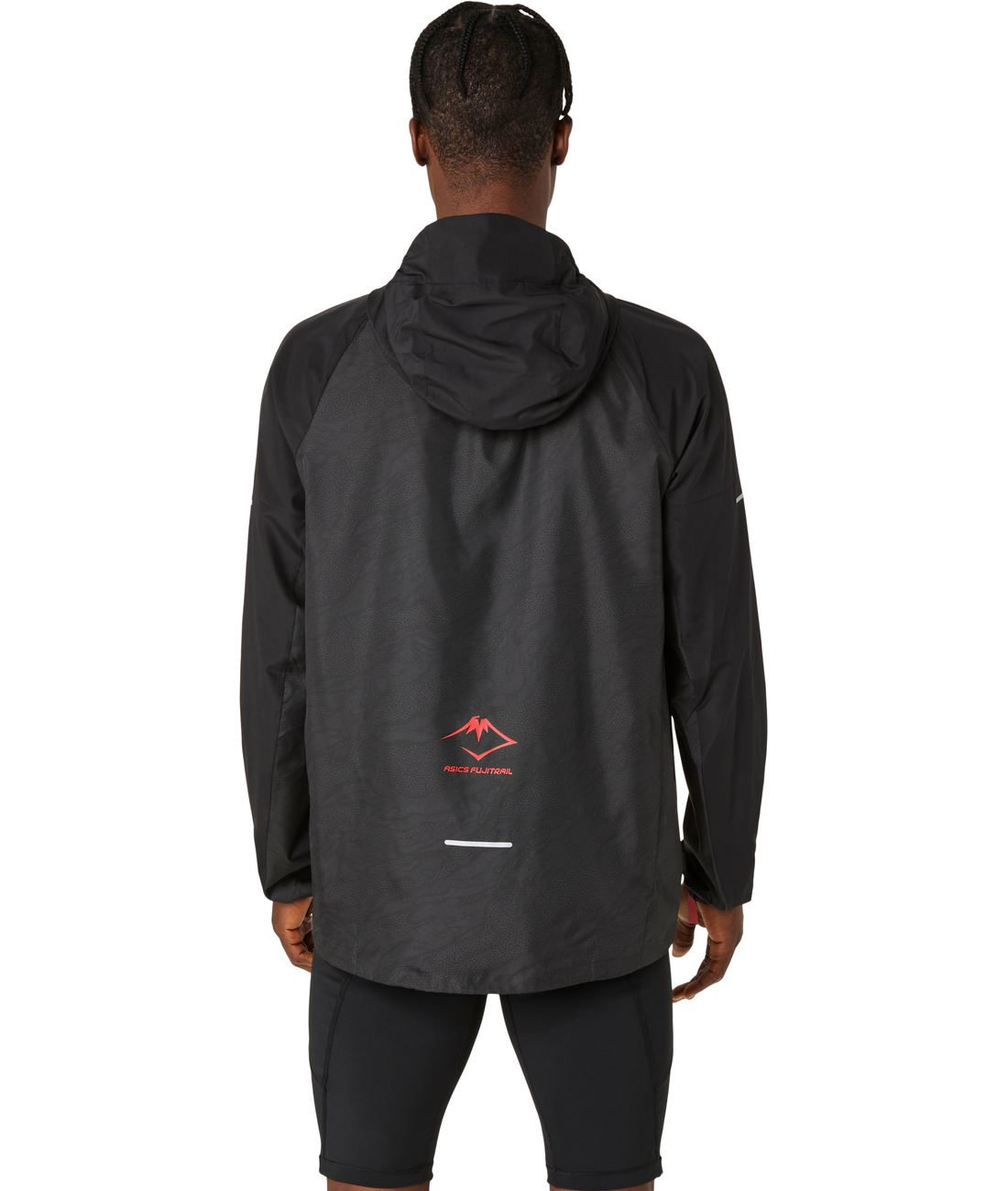 Fujitrail Packable Windbreaker M