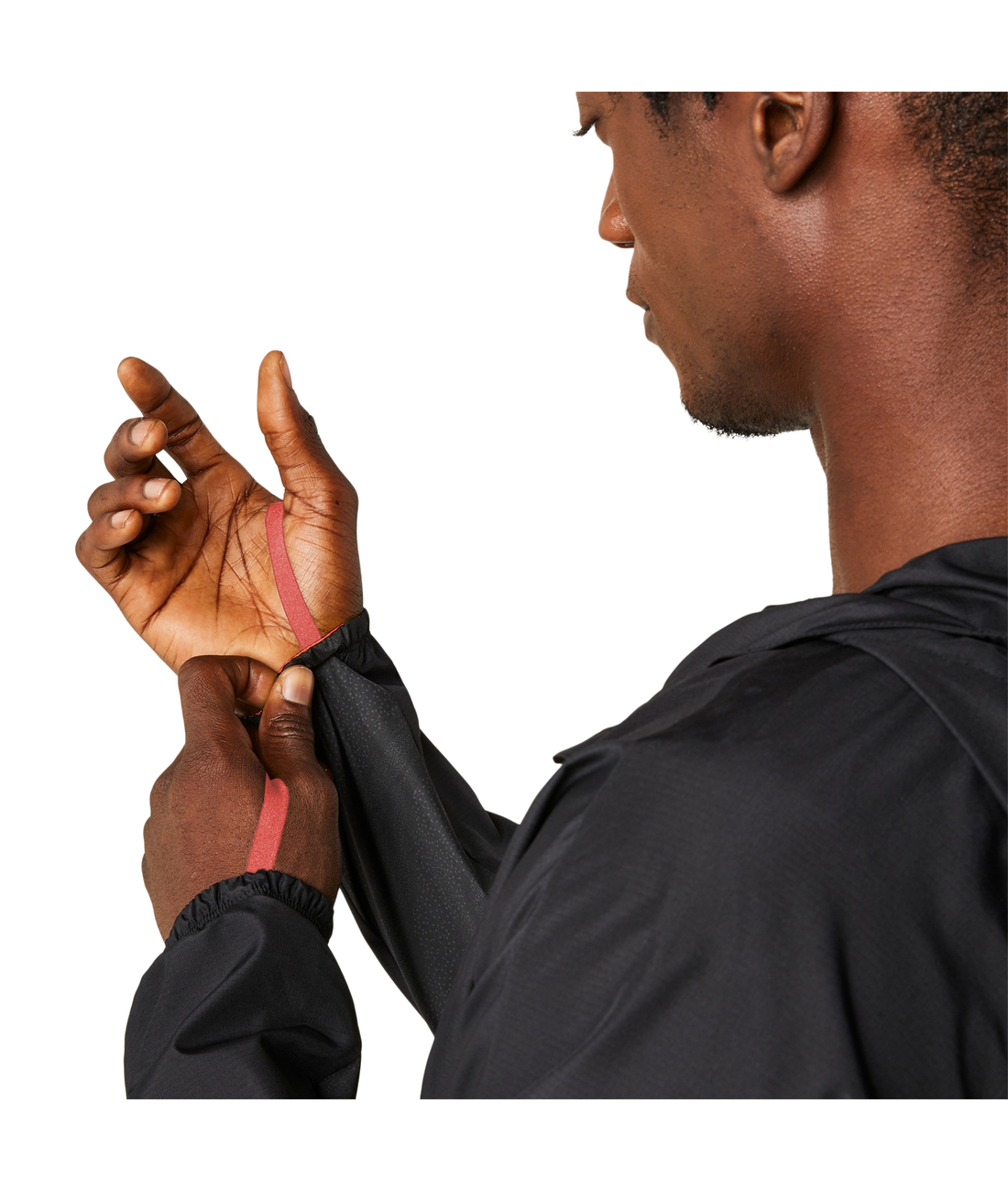 Fujitrail Packable Windbreaker M