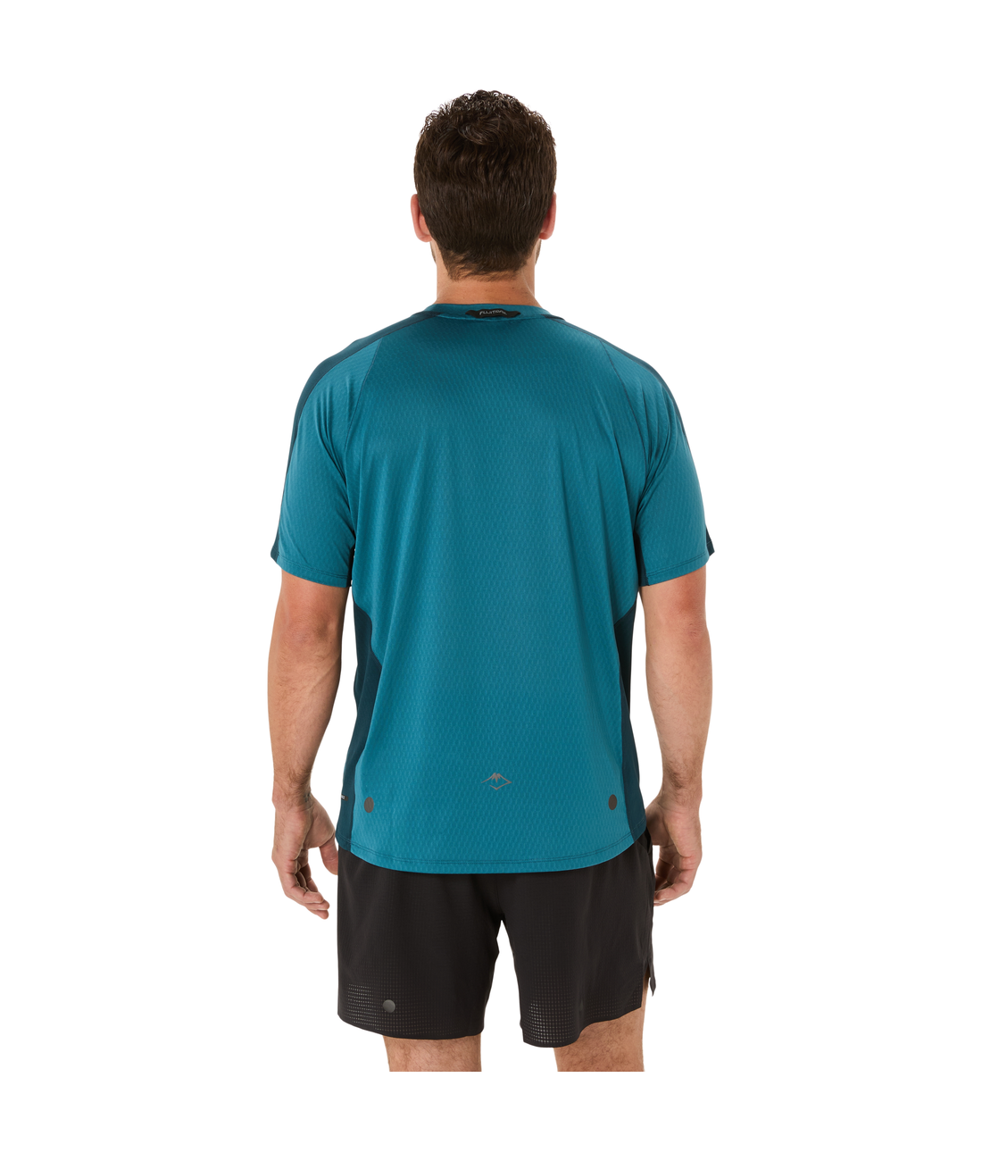 Fujitrail Elite S/S Top M