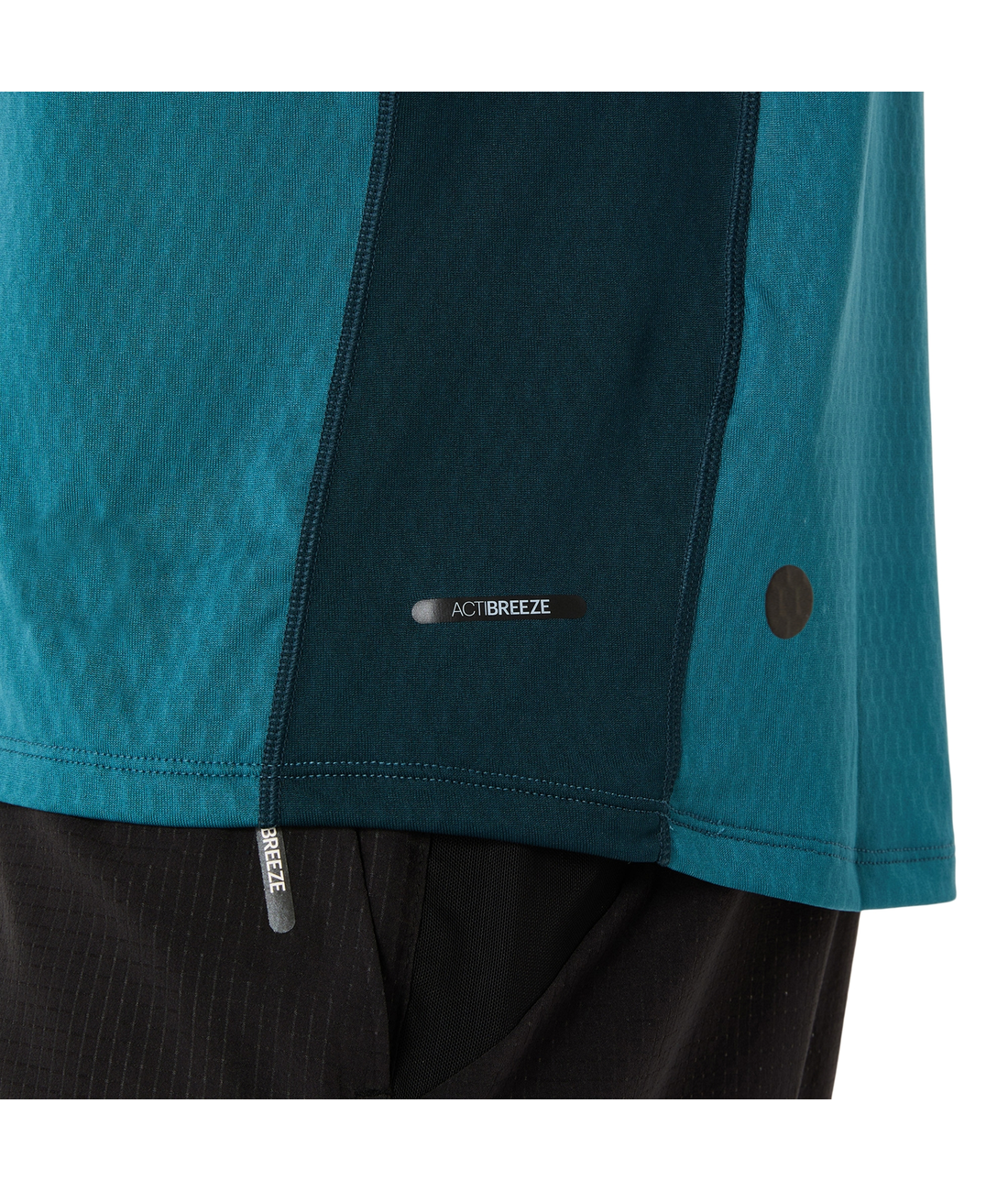 Fujitrail Elite S/S Top M