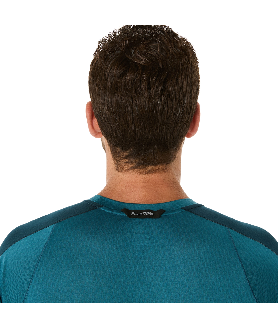 Fujitrail Elite S/S Top M