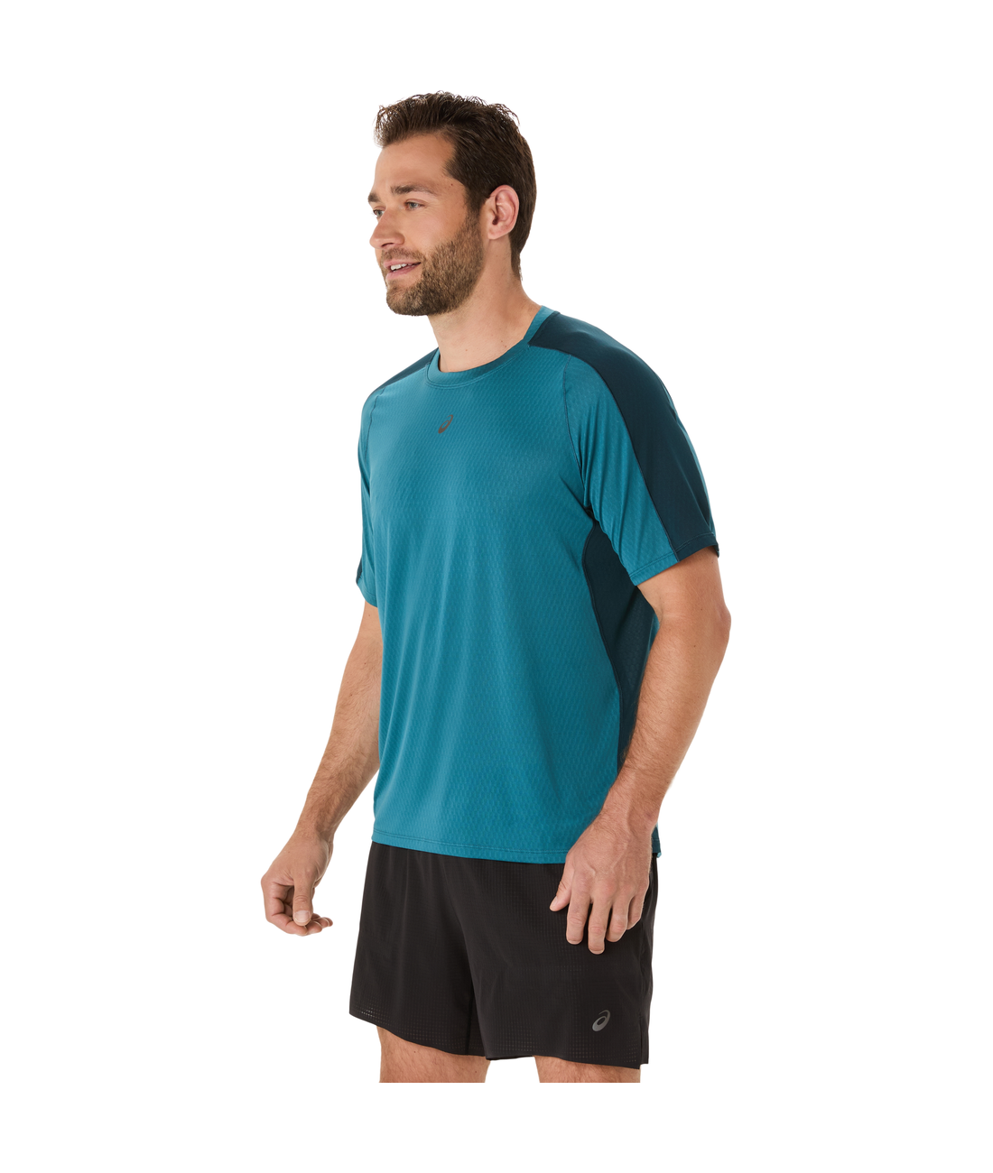 Fujitrail Elite S/S Top M