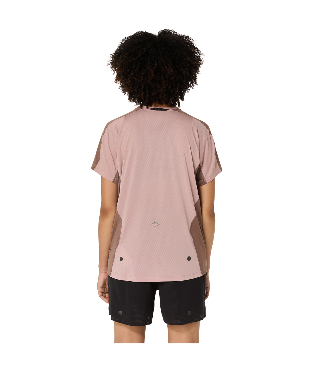 Fujitrail Elite S/S Top W