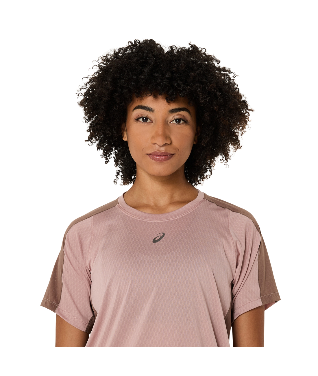 Fujitrail Elite S/S Top W