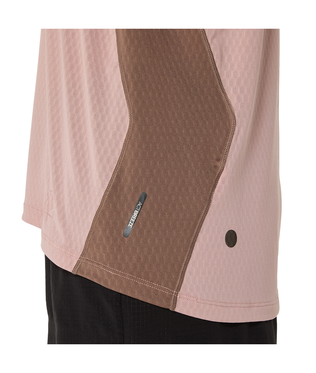 Fujitrail Elite S/S Top W
