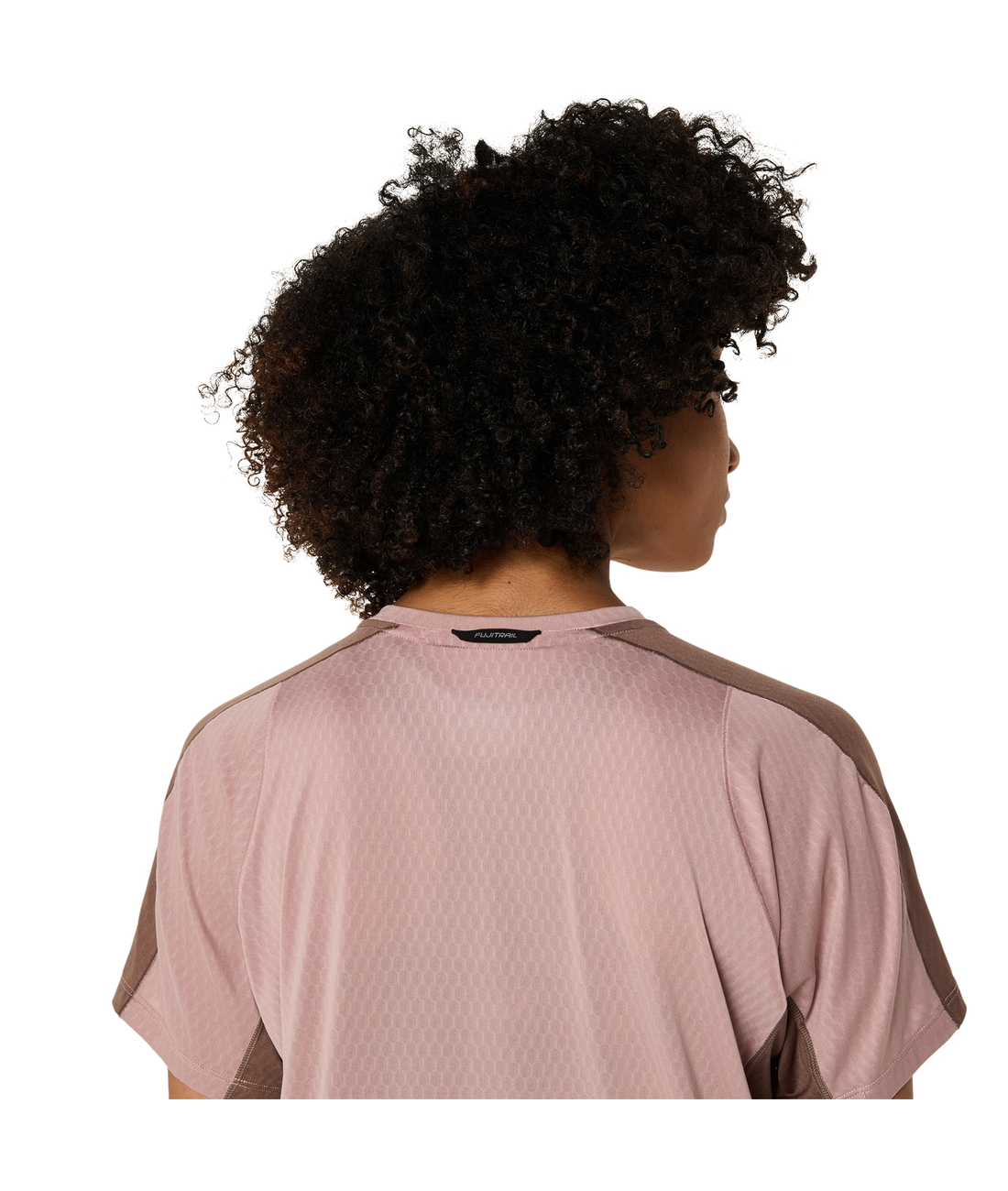 Fujitrail Elite S/S Top W