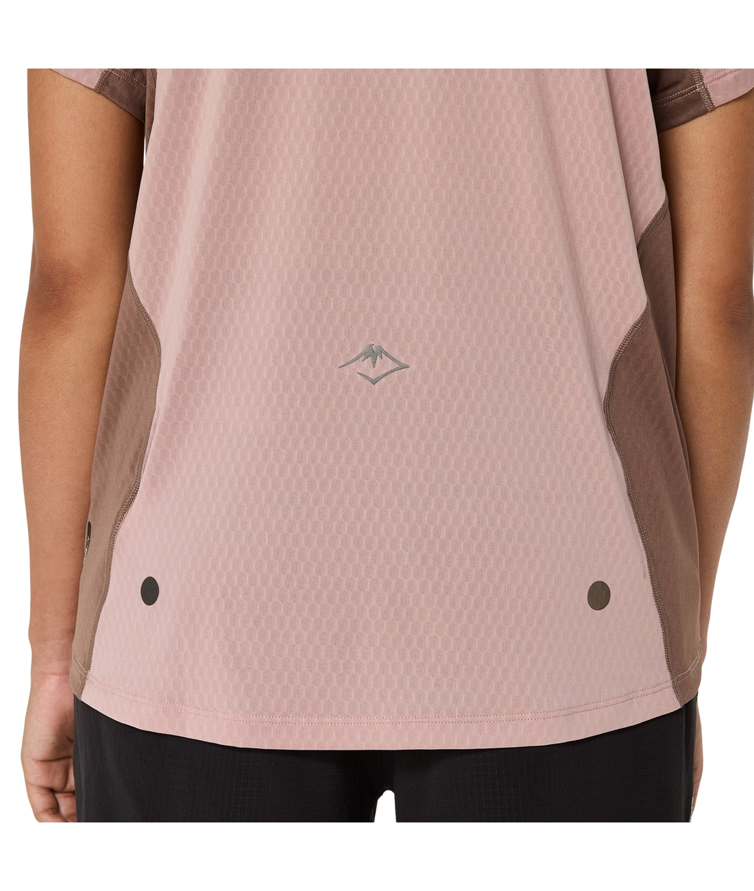 Fujitrail Elite S/S Top W