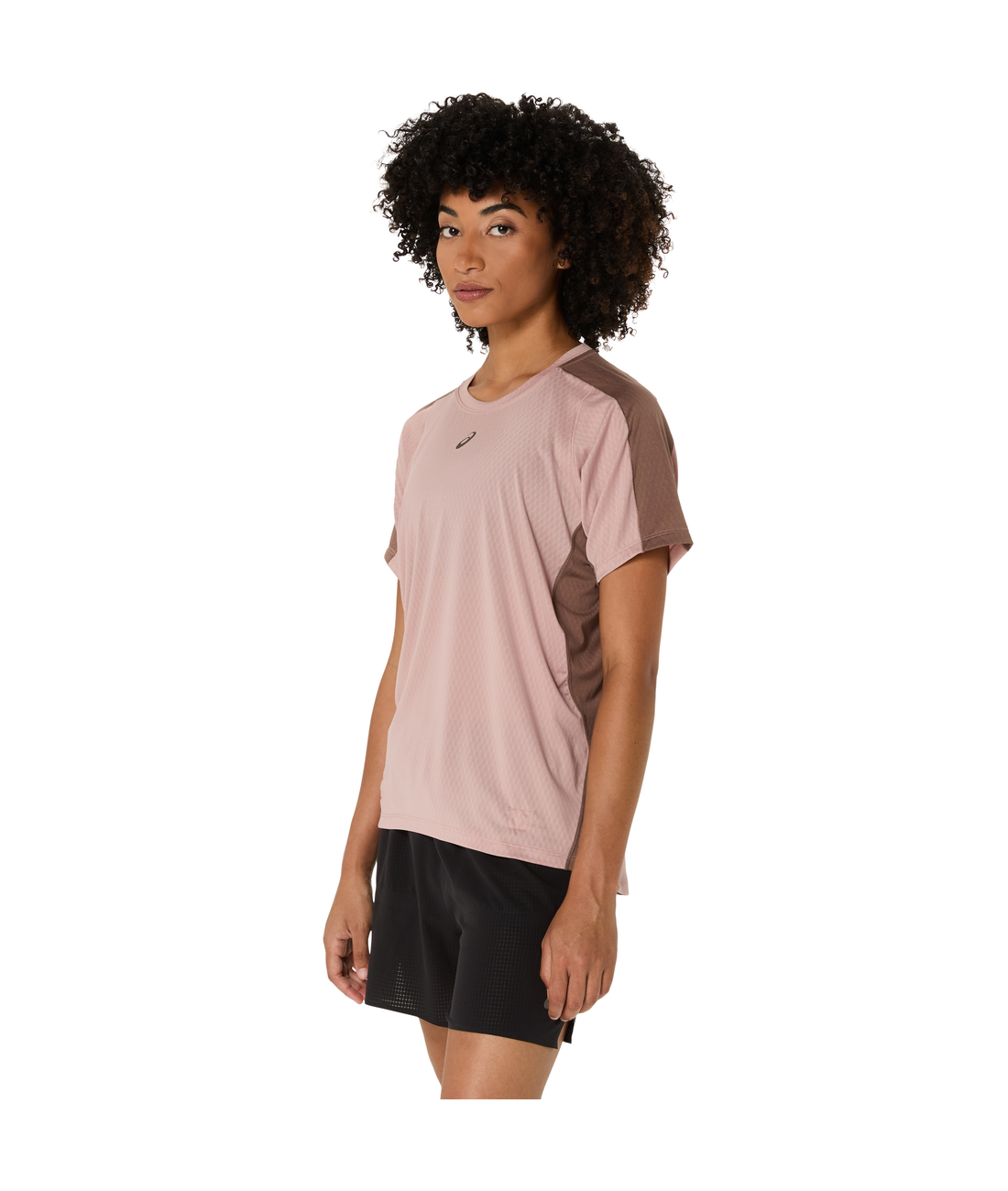 Fujitrail Elite S/S Top W