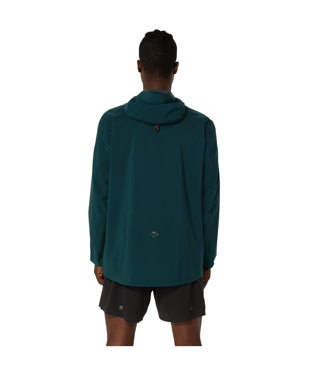 Fujitrail Elite waterproof Jacket M