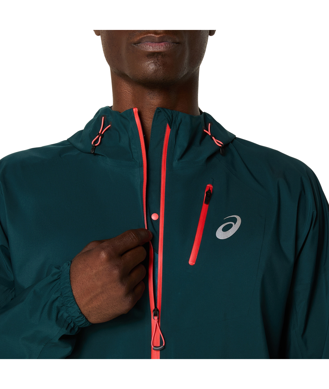 Fujitrail Elite waterproof Jacket M