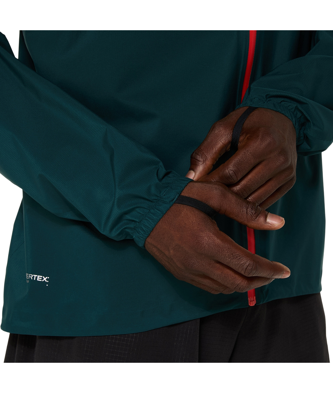 Fujitrail Elite waterproof Jacket M
