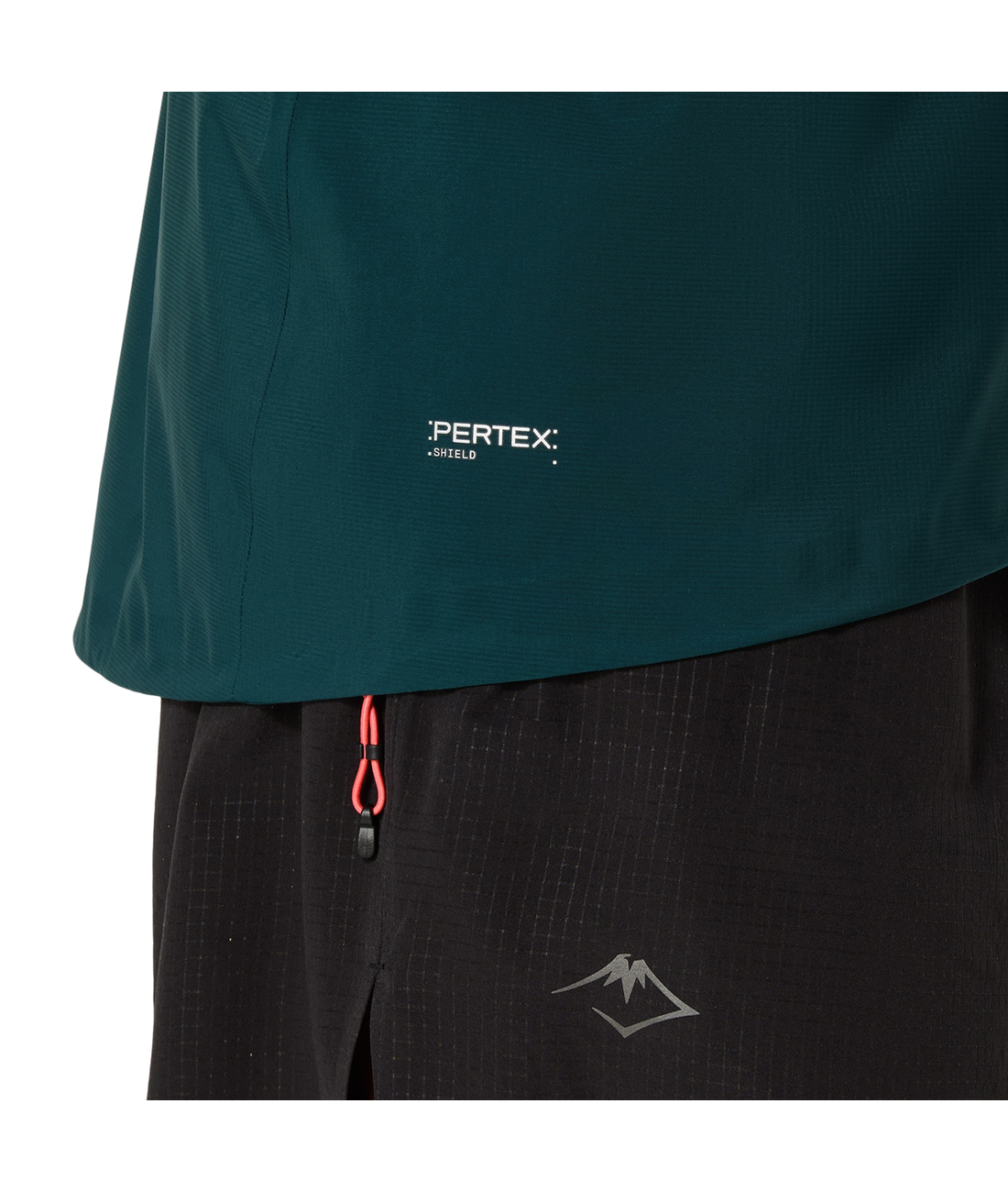Fujitrail Elite waterproof Jacket M