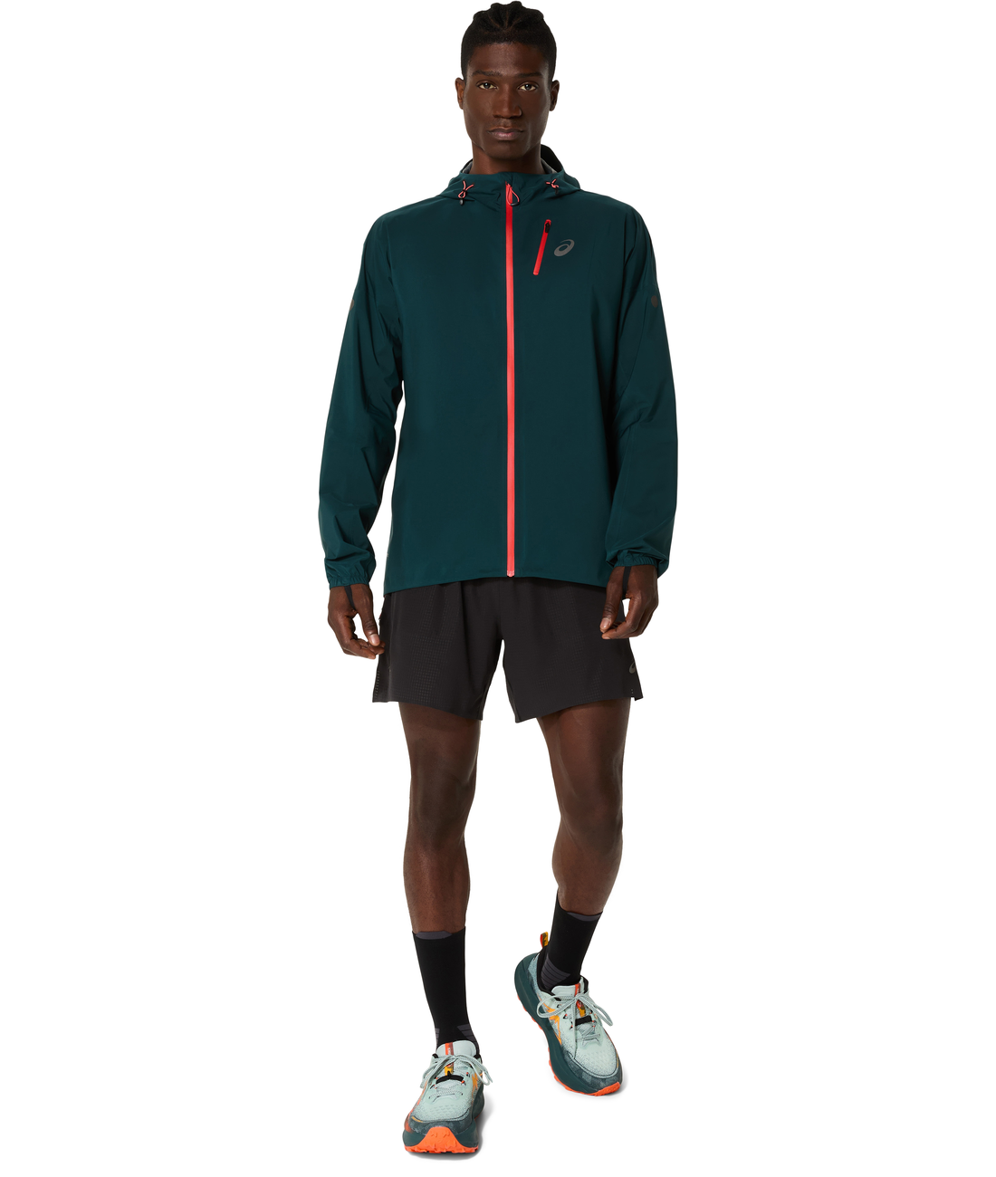 Fujitrail Elite waterproof Jacket M