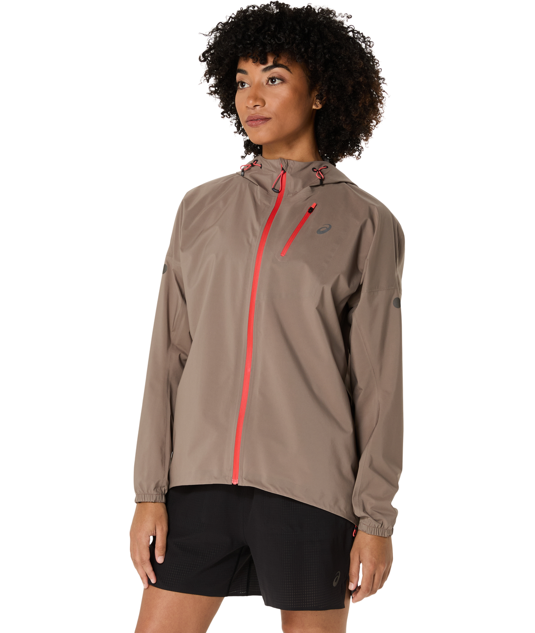 Fujitrail Elite waterproof Jacket W