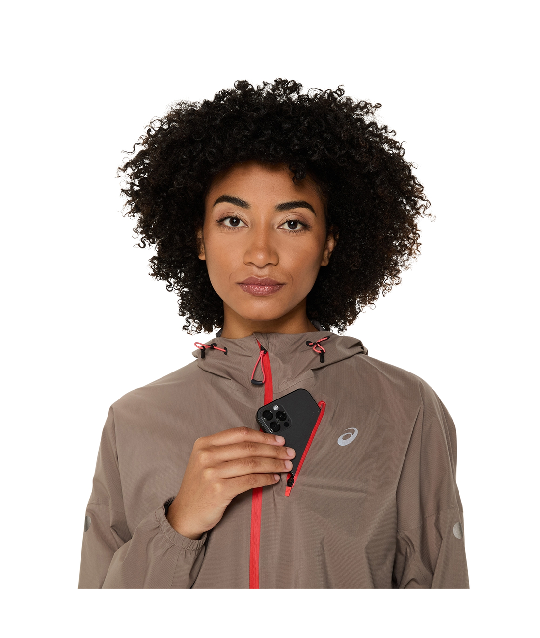 Fujitrail Elite waterproof Jacket W