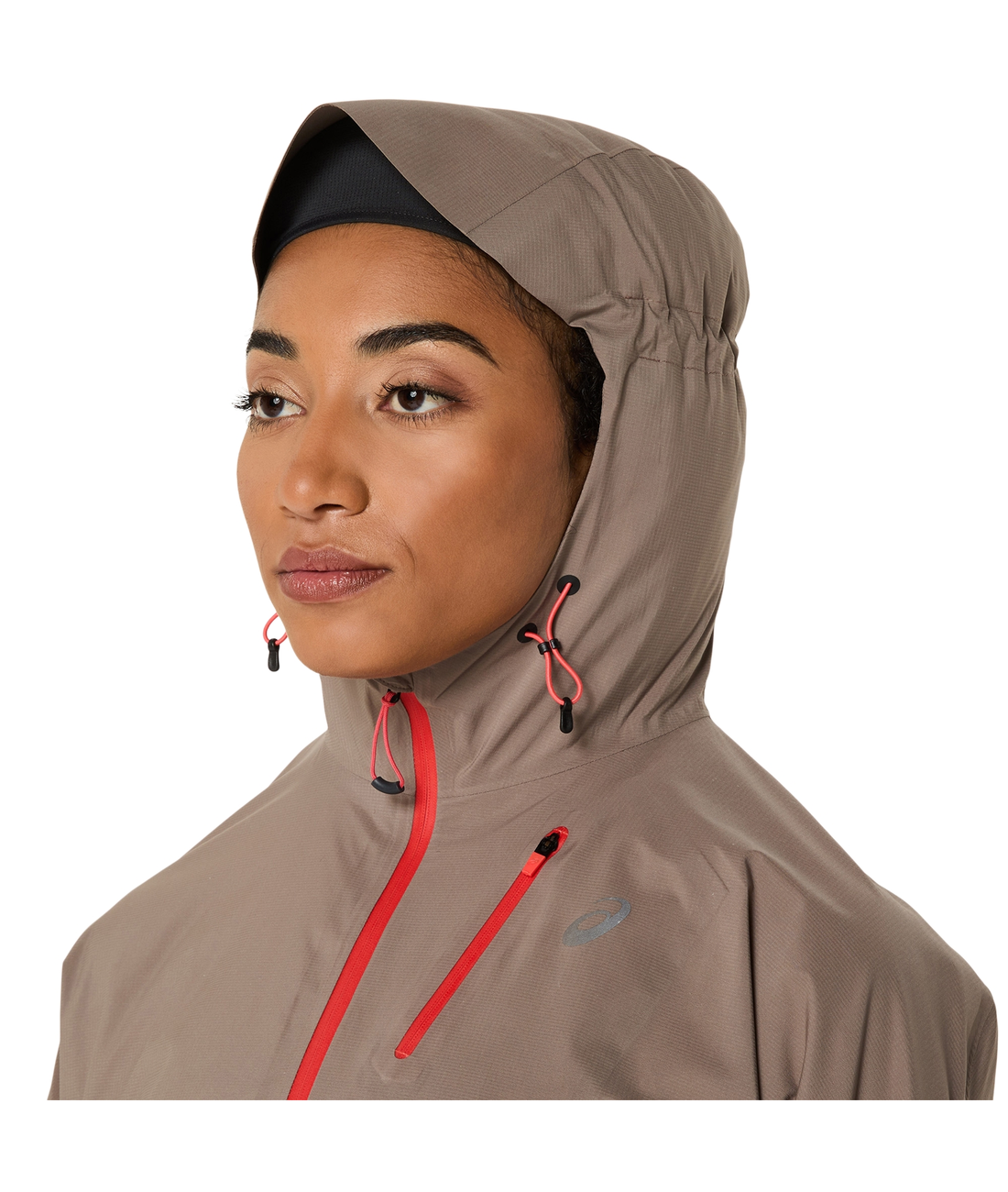 Fujitrail Elite waterproof Jacket W