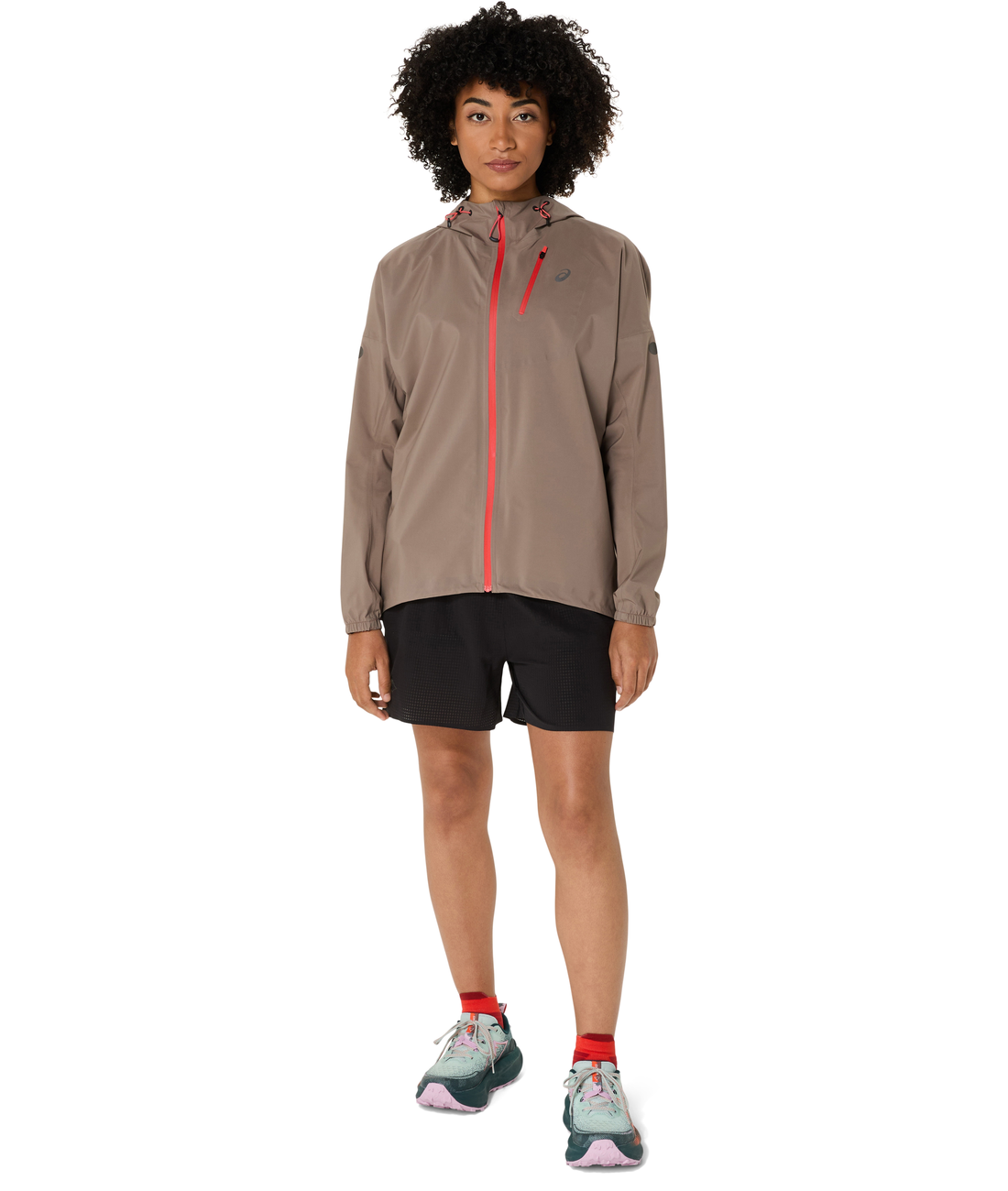 Fujitrail Elite waterproof Jacket W