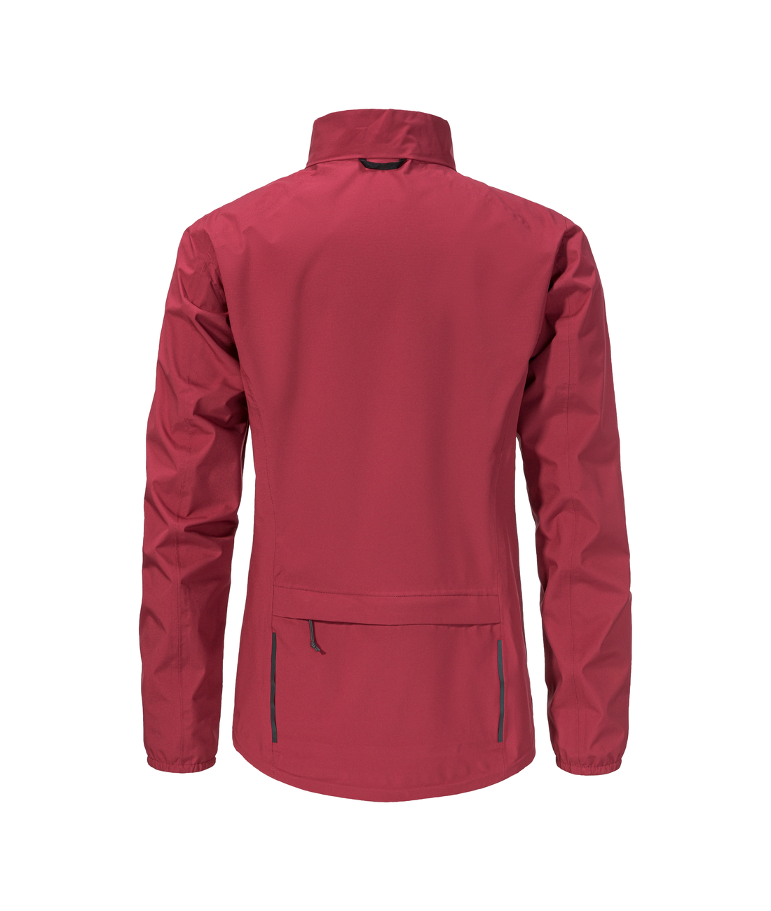 Jacket Lurbek WMS