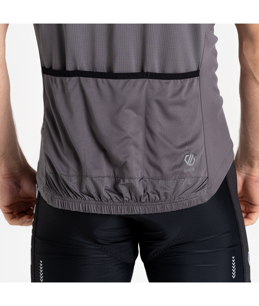 Protraction III Jersey