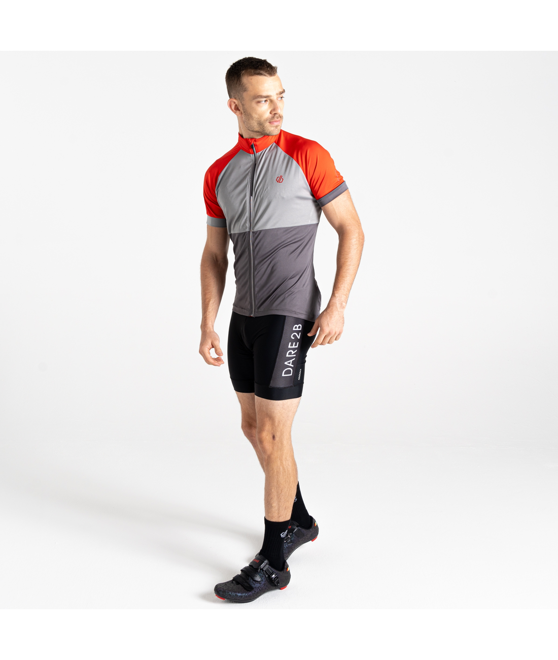 Protraction III Jersey