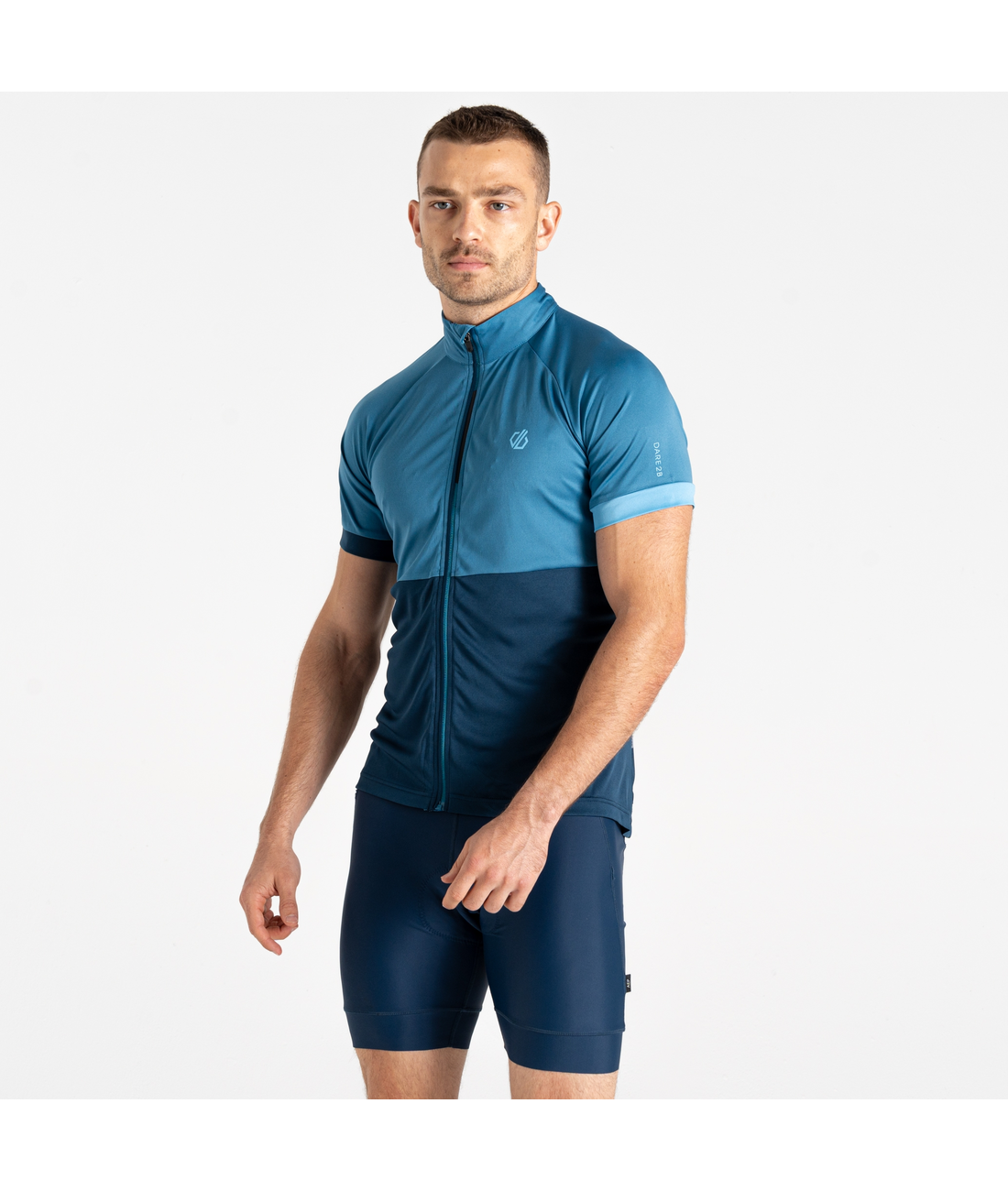 Protraction III Jersey