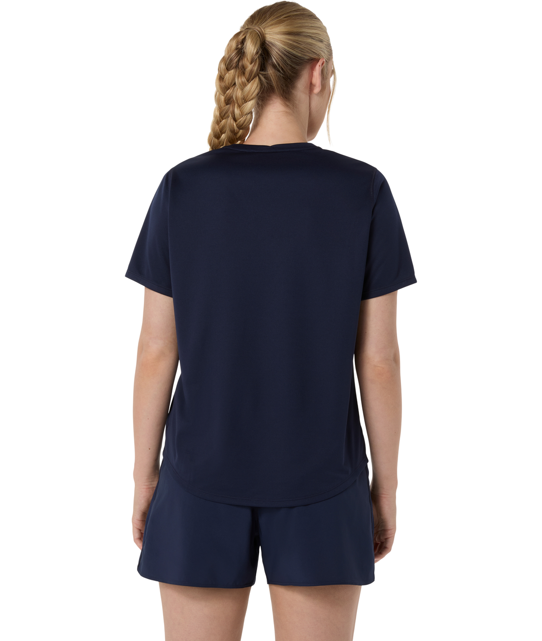 Asics Core S/S Top Women