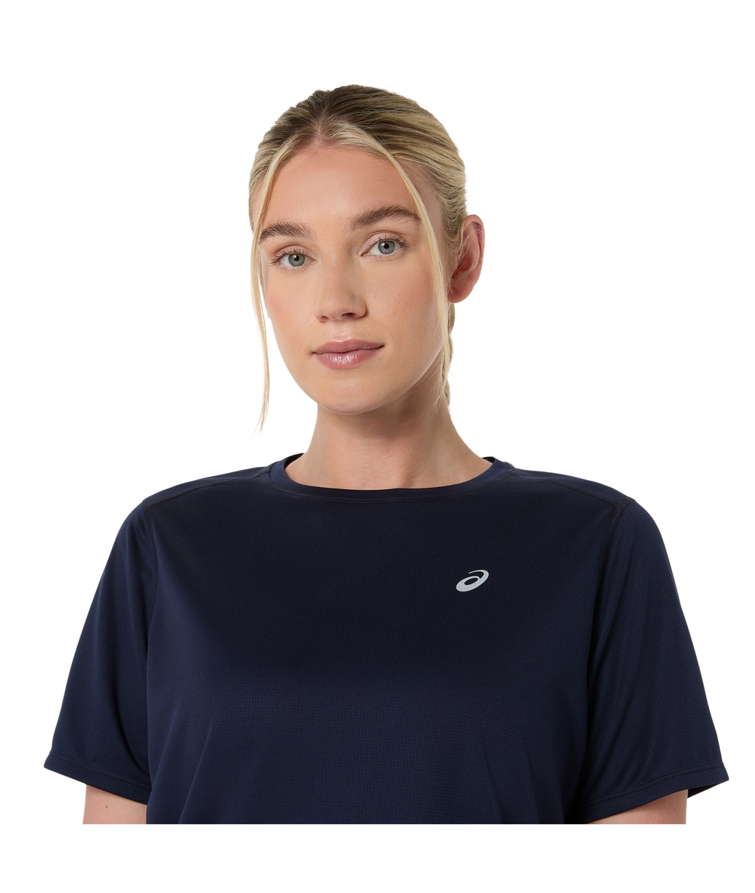 Asics Core S/S Top Women