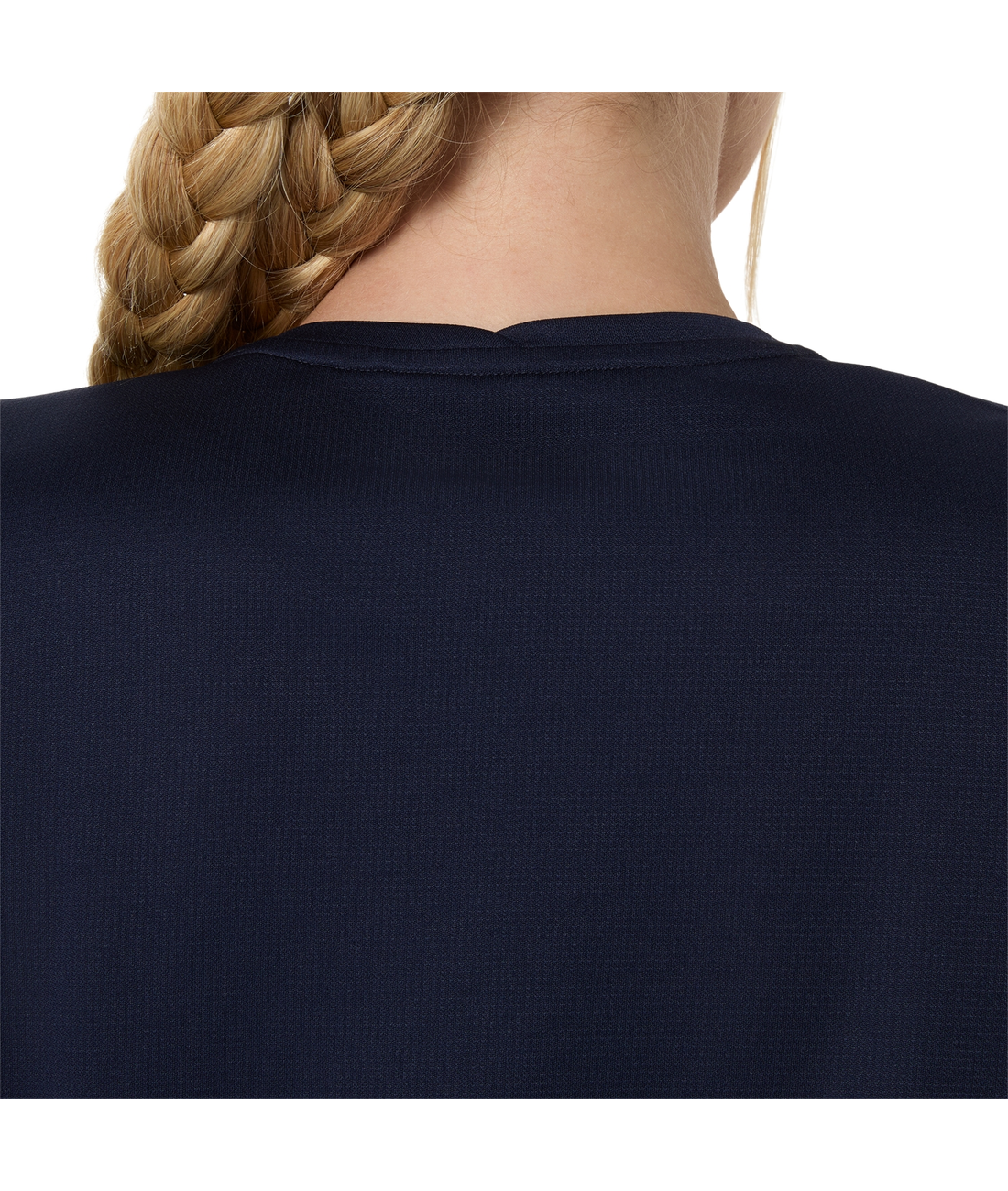 Asics Core S/S Top Women