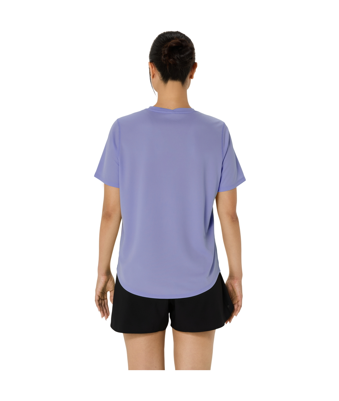 Asics Core S/S Top Women