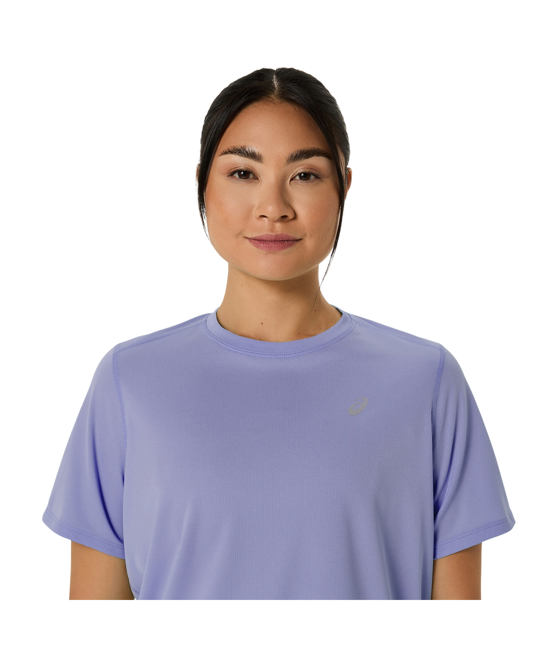 Asics Core S/S Top Women