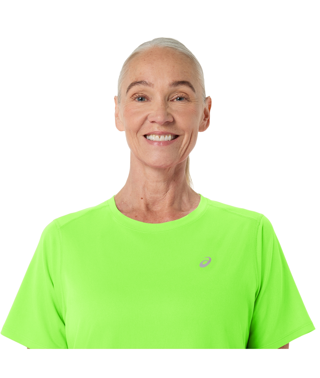 Asics Core S/S Top Women