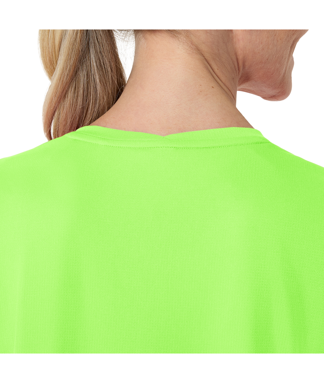 Asics Core S/S Top Women