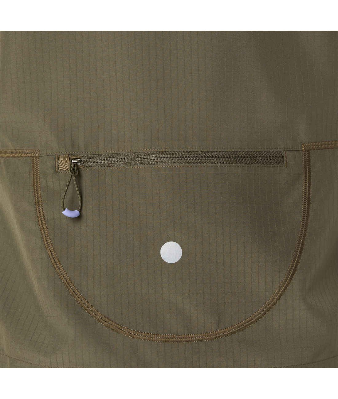 Nagino Run Adjustable Jacket Women