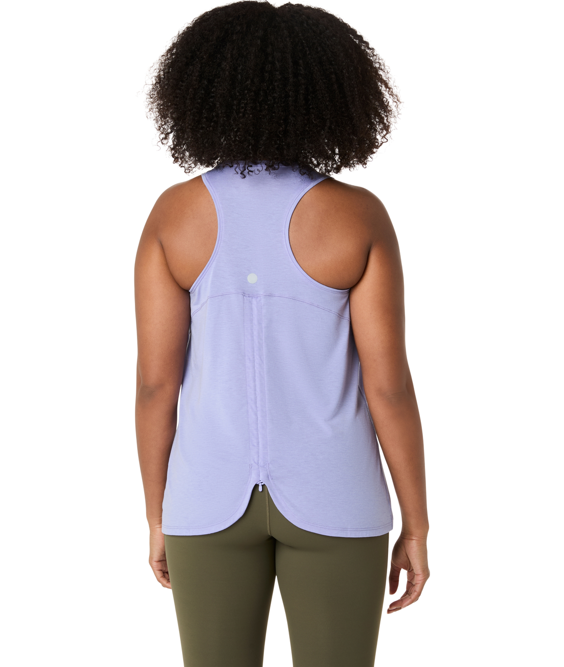 Nagino Run Adjustable Tank Women
