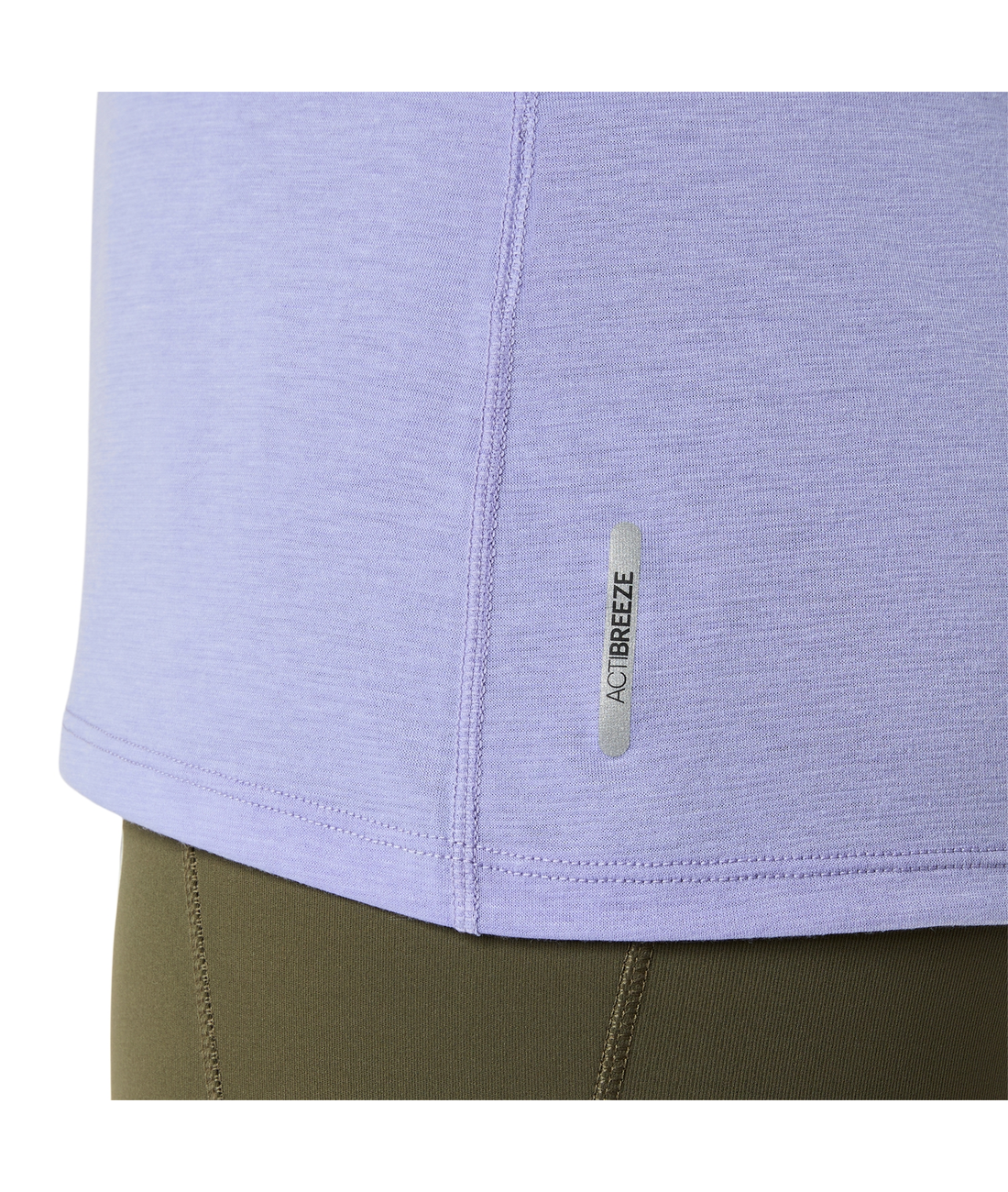 Nagino Run Adjustable Tank Women