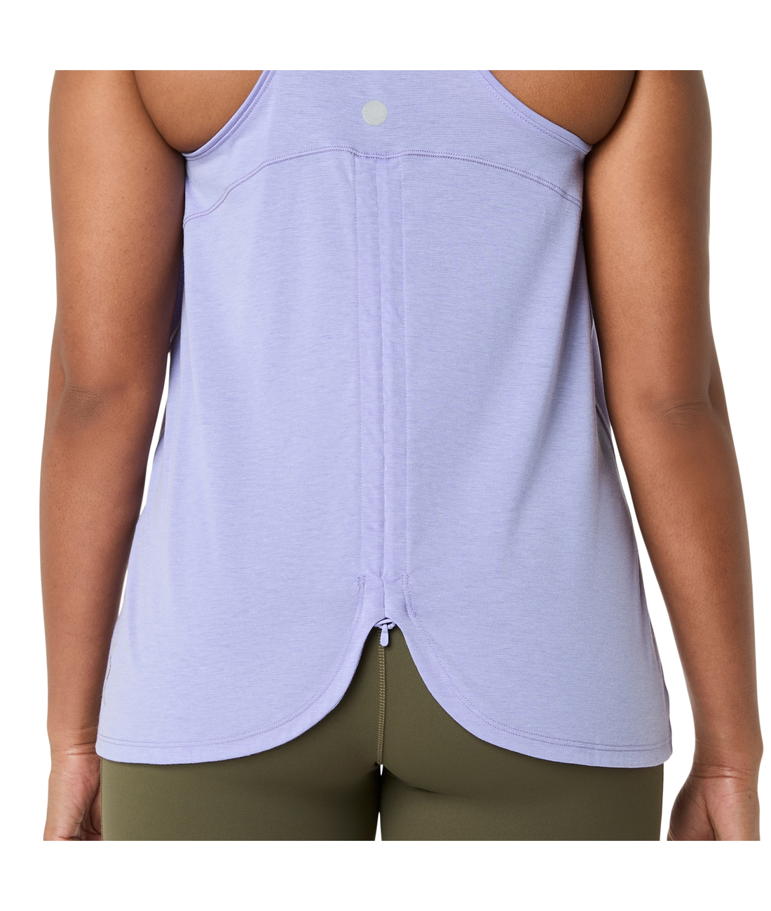 Nagino Run Adjustable Tank Women
