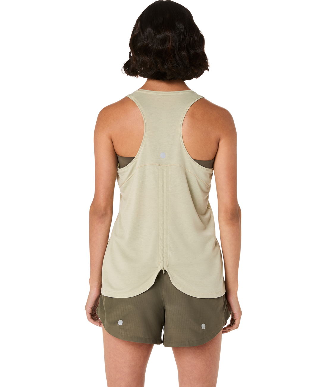 Nagino Run Adjustable Tank Women