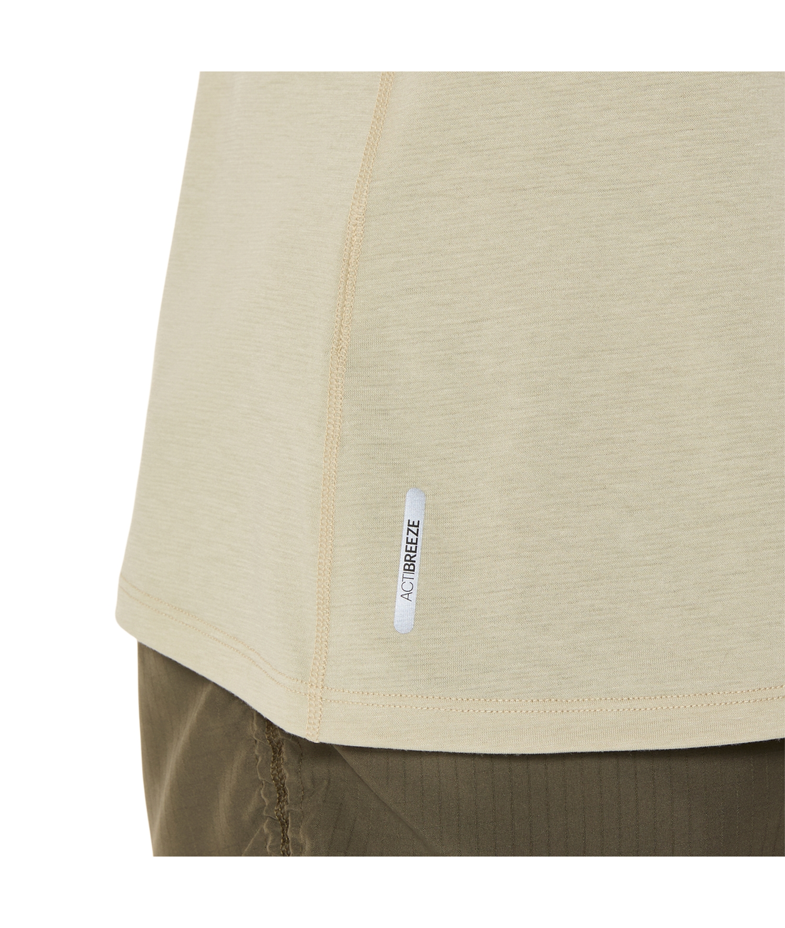 Nagino Run Adjustable Tank Women