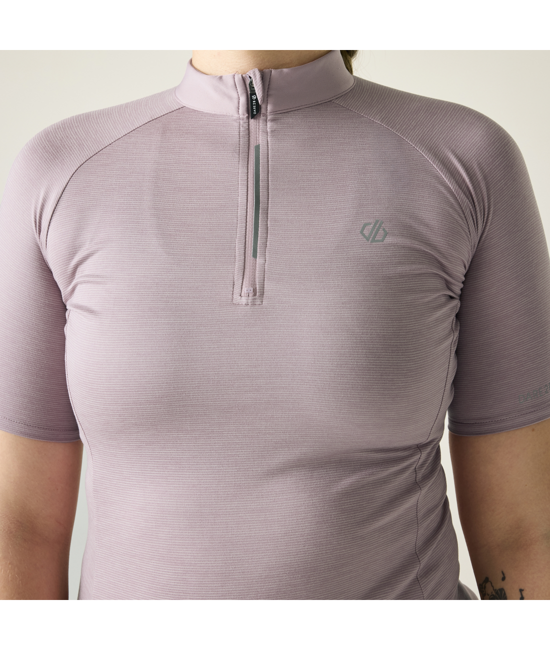 Pedal Trough It II Jersey Ladies