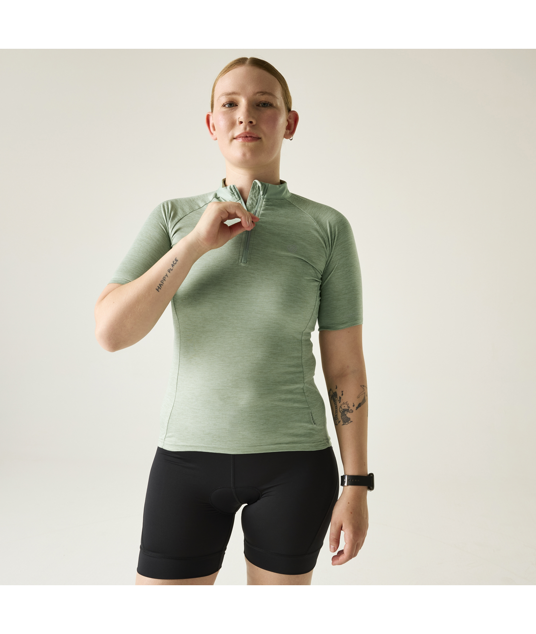 Pedal Trough It II Jersey Ladies