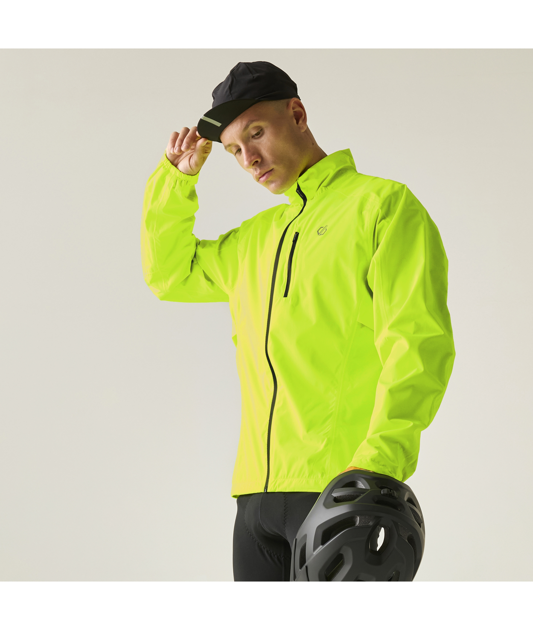 Tor Cycle Jacket Men