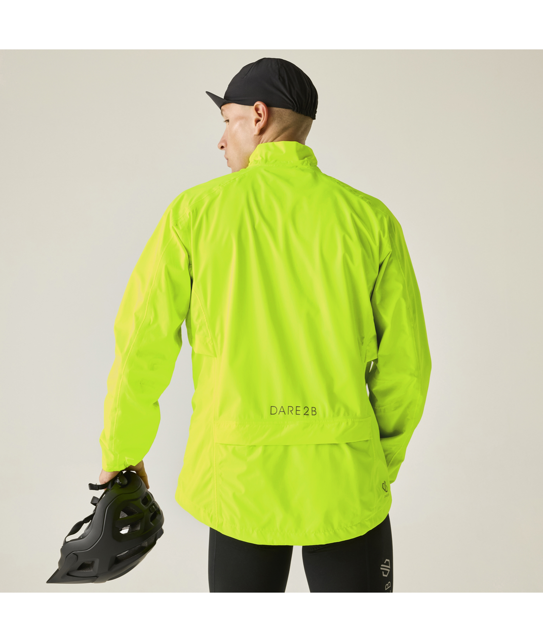 Tor Cycle Jacket Men