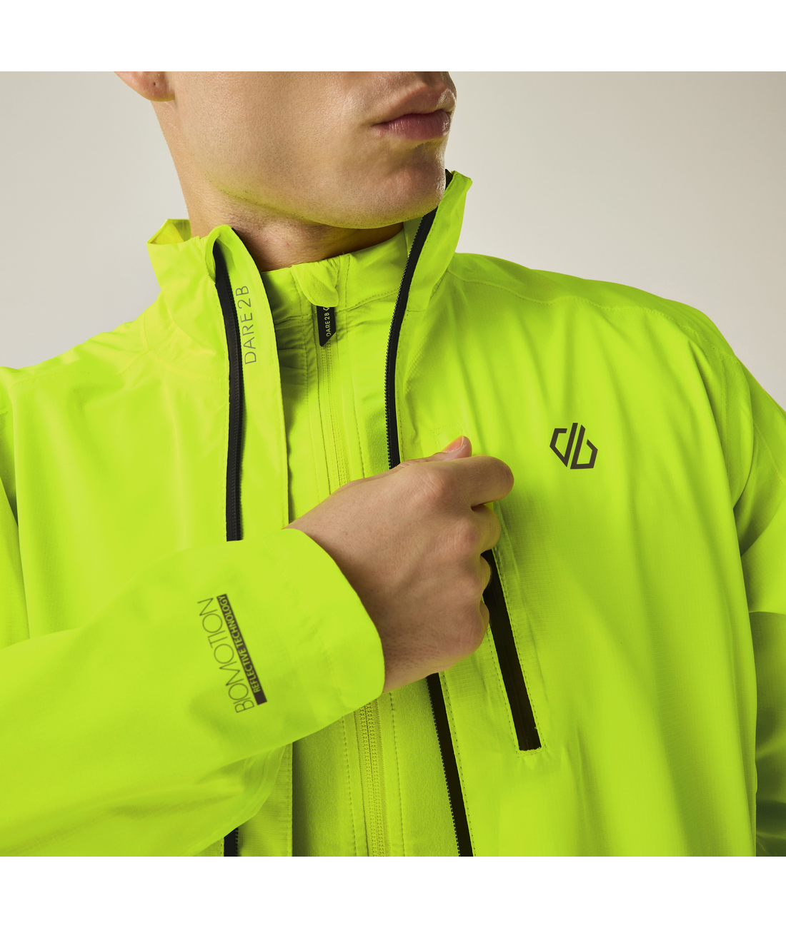 Tor Cycle Jacket Men