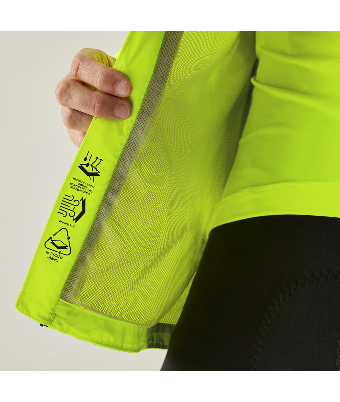 Tor Cycle Jacket Men