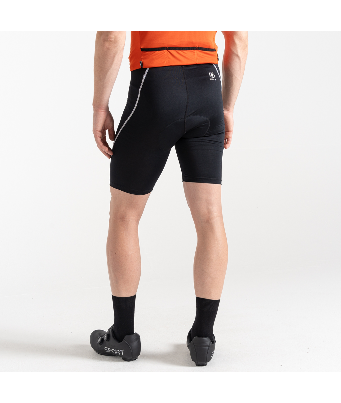 Bold Short