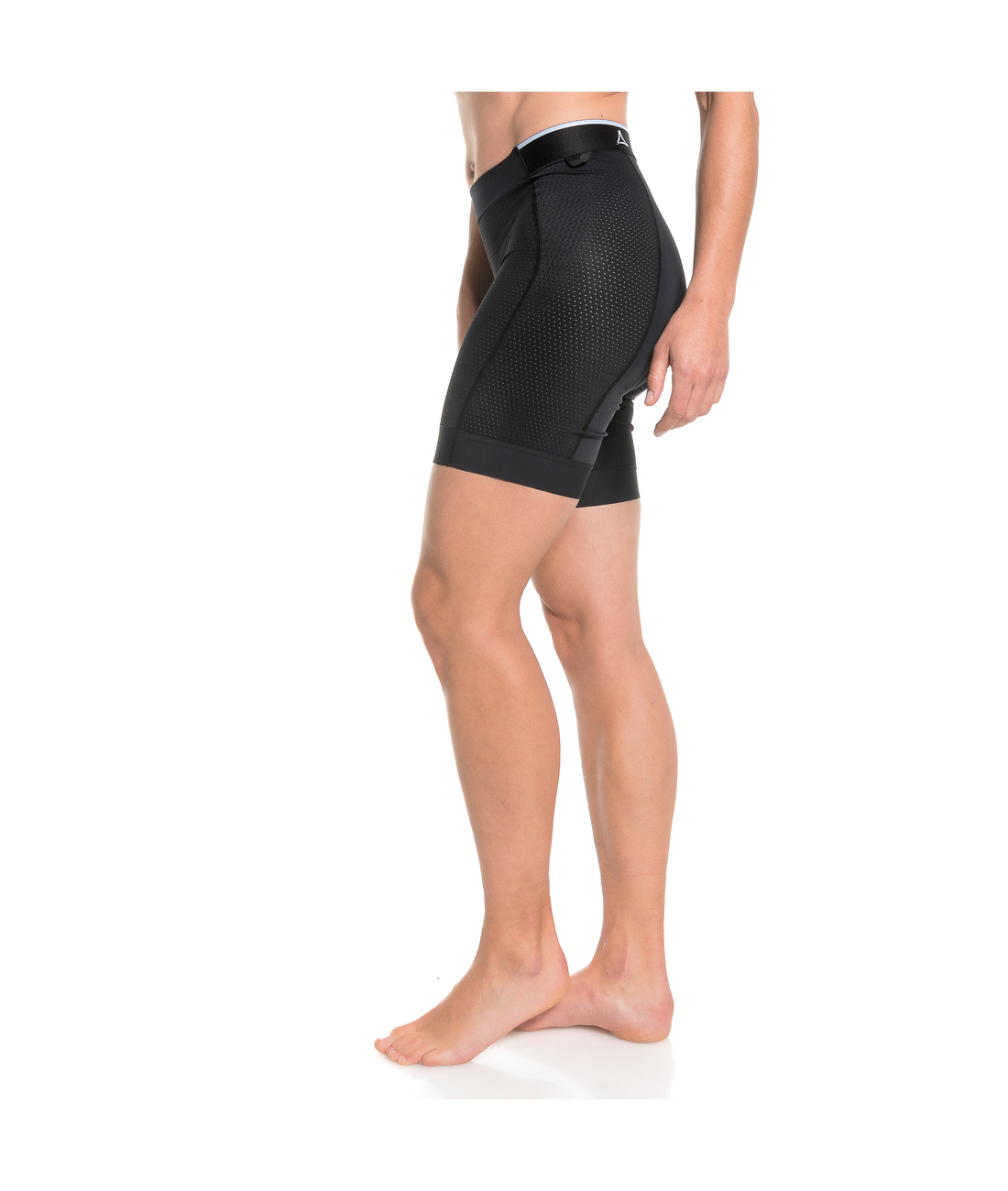 Skin Pants 8h  L