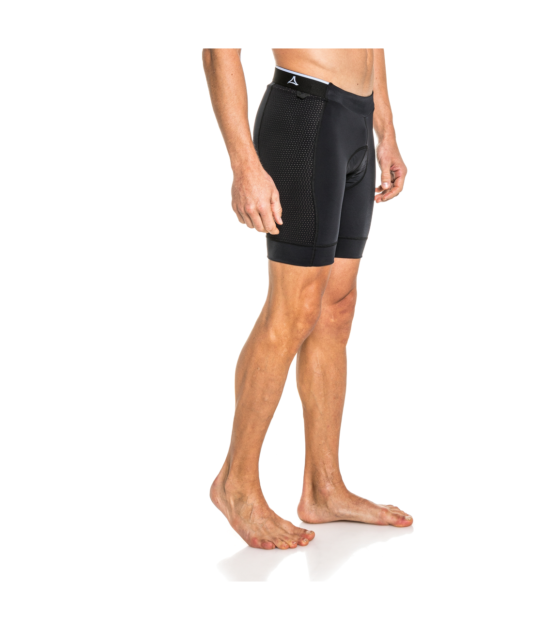 Skin Pants 4h Men