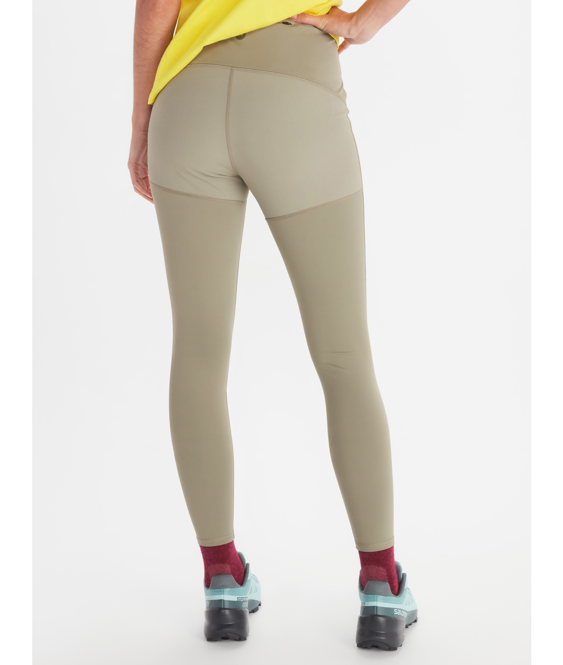 Wm's Rock Haven Hybrid Tight